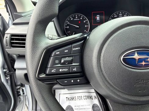 Used 2026 Subaru Crosstrek 2.5i Premium AWD/4WD image 28