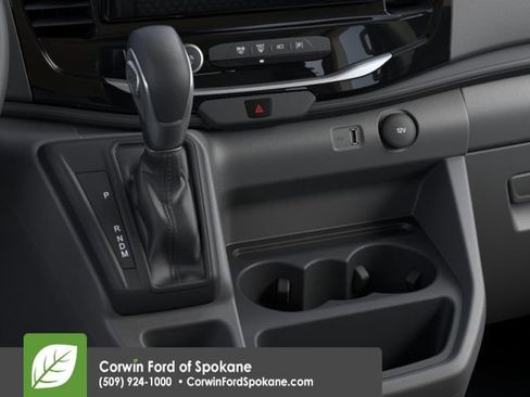 New 2026 Ford Transit 350 XLT AWD/4WD image 15