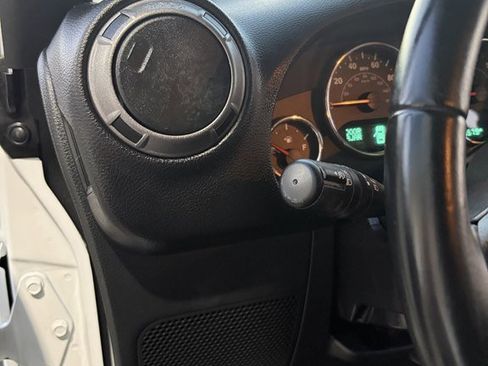 Used 2017 Jeep Wrangler Unlimited Sport w/ Quick Order Package 24S image 8