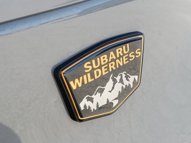 Used 2026 Subaru Forester Wilderness AWD/4WD image 32
