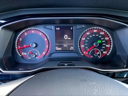 Used 2021 Volkswagen Jetta S image 26