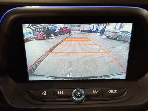 Used 2017 Chevrolet Camaro SS image 33