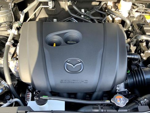 Used 2026 MAZDA CX-5 Preferred AWD/4WD image 16