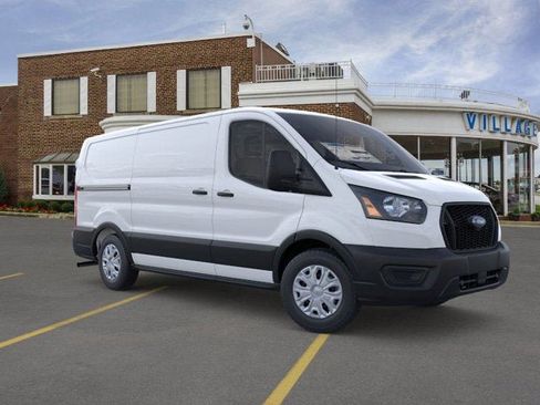 New 2025 Ford Transit 350 Cargo Van image 17