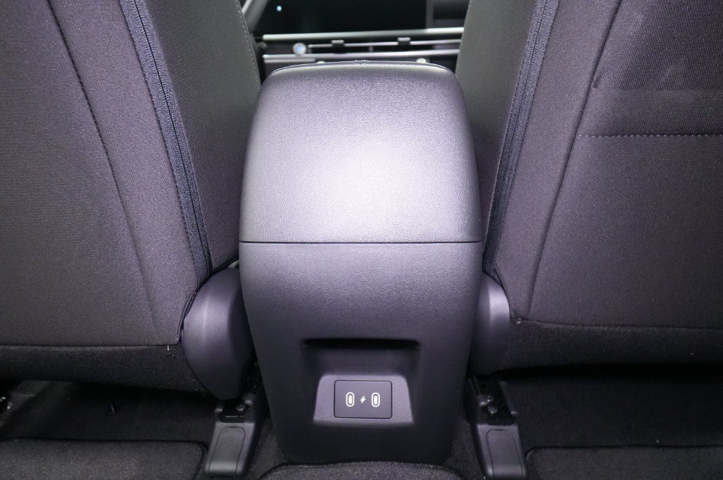 New 2026 Hyundai Tucson SE AWD/4WD image 16