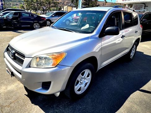 Used 2011 Toyota RAV4 2WD w/ Base L4 Extra Value Pkg image 14