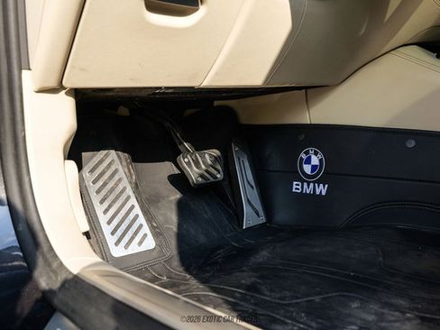 Used 2019 BMW 750i xDrive w/ Executive Package AWD/4WD image 35