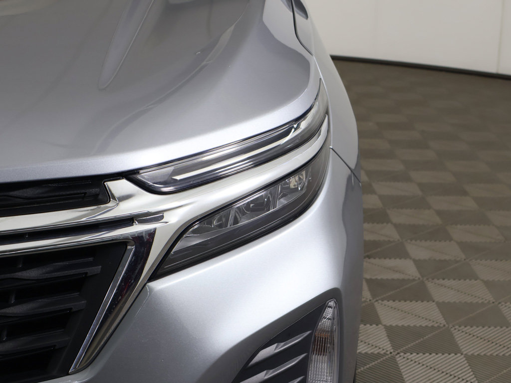 Used 2023 Chevrolet Equinox LT FWD image 14