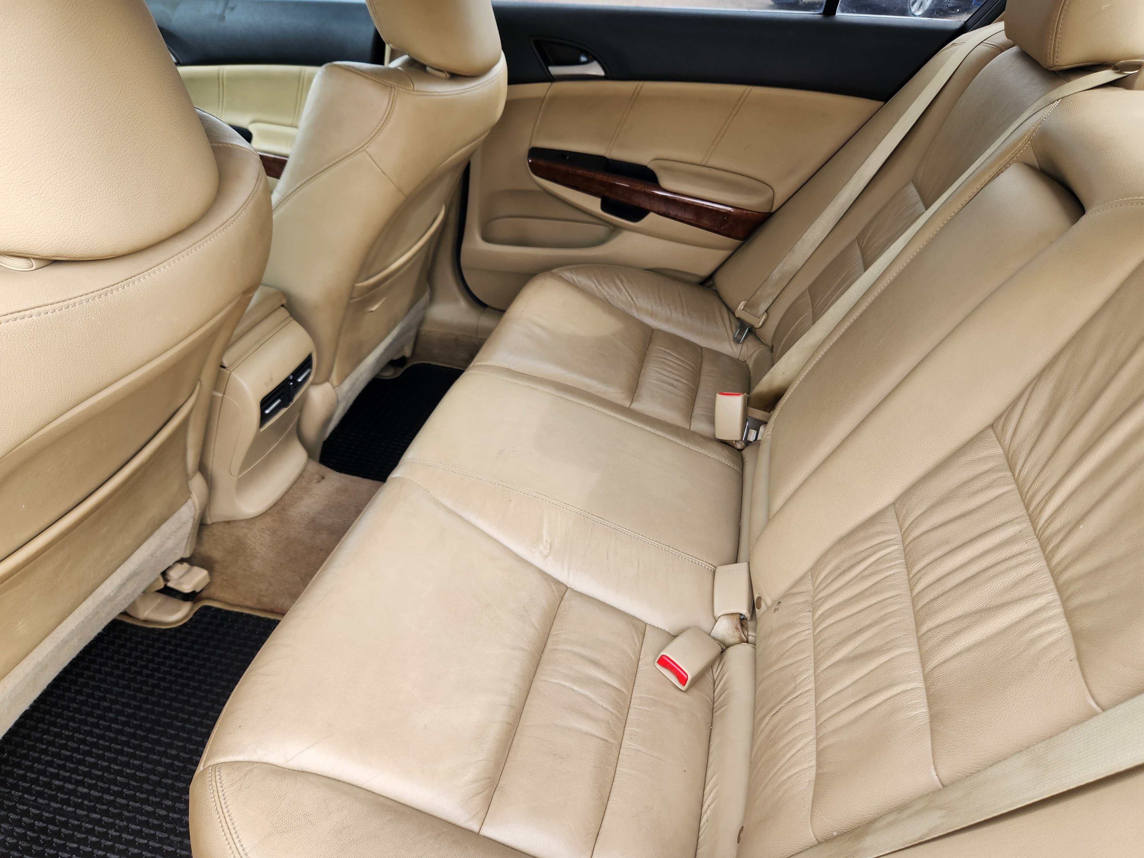 Used 2012 Honda Accord EX-L image 19