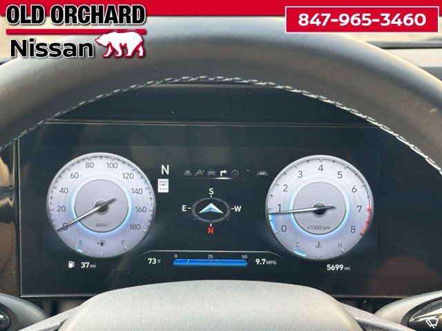 Used 2024 Hyundai Elantra N FWD image 23