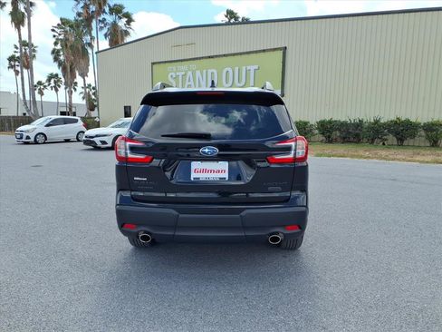 Used 2024 Subaru Ascent Onyx Edition Limited image 7