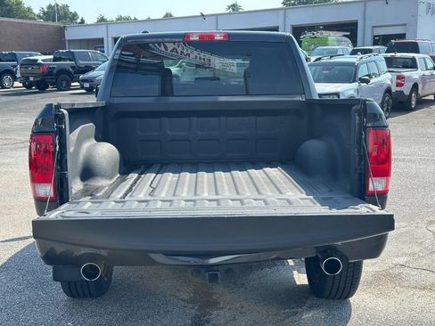 Used 2019 RAM 1500 Express w/ Wheel & Sound Group AWD/4WD image 6