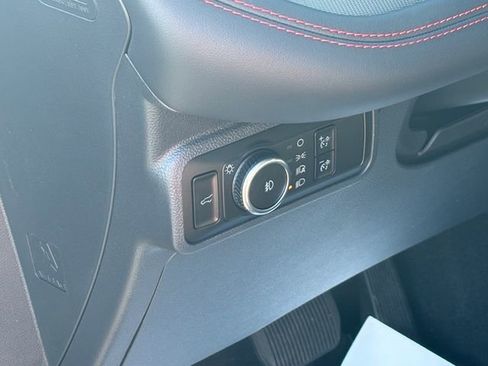 New 2026 Ford Explorer ST w/ Sun And Sound Package AWD/4WD image 6