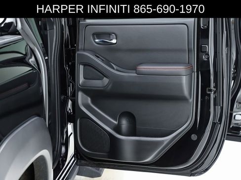 Used 2023 Nissan Frontier PRO-4X w/ Tow Package image 30