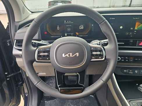 New 2026 Kia Carnival image 10