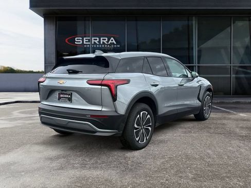 Used 2024 Chevrolet Blazer EV LT AWD/4WD image 5