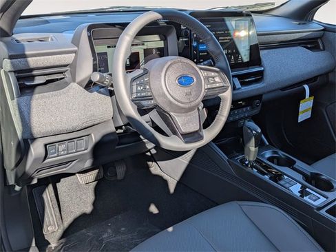 New 2026 Subaru Outback Limited image 10