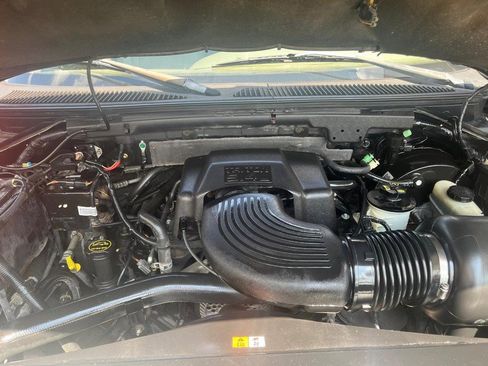 Used 2003 Ford F150 Lariat image 10