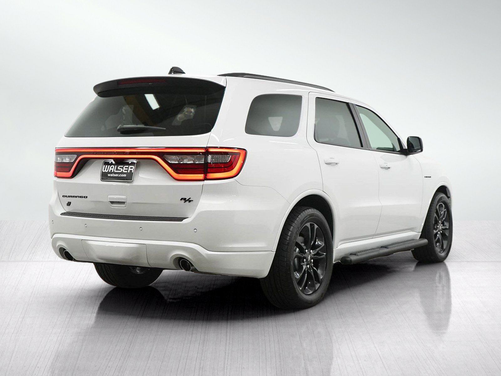 Used 2024 Dodge Durango R/T AWD/4WD image 5