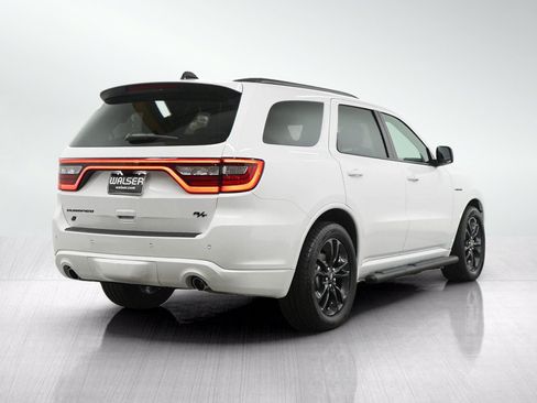 Used 2024 Dodge Durango R/T AWD/4WD image 5