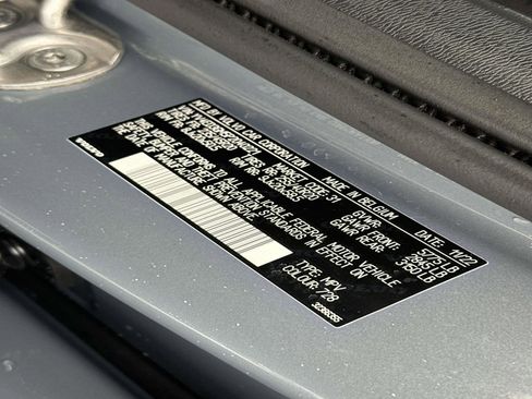 Certified 2023 Volvo C40 P8 Recharge Ultimate image 29