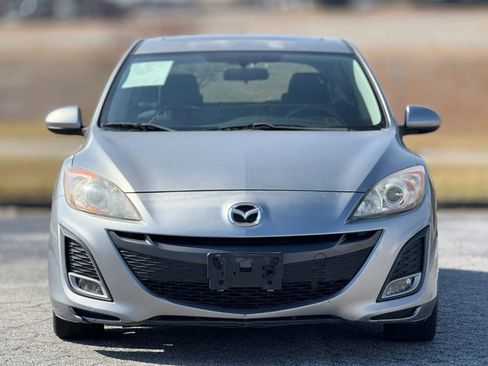 Used 2010 MAZDA MAZDA3 s Sport image 6