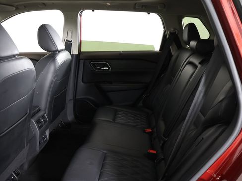 Used 2023 Nissan Rogue Platinum AWD/4WD image 35
