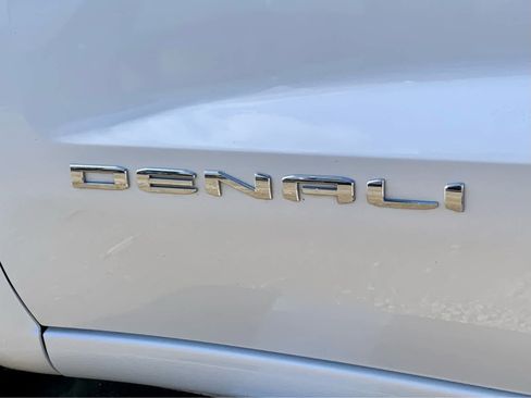 Certified 2024 GMC Sierra 1500 Denali w/ Technology Package image 21