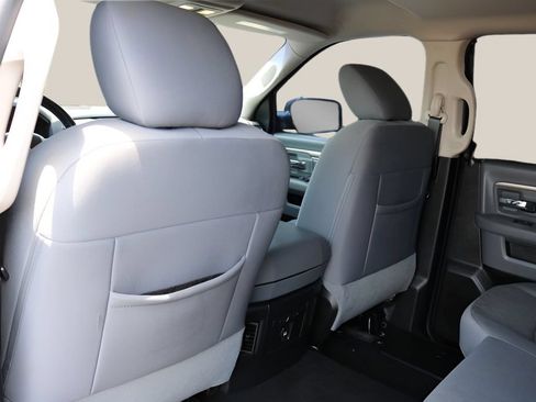 Used 2016 RAM 1500 Lone Star RWD image 15