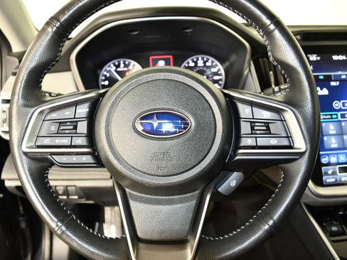 Used 2024 Subaru Outback Limited XT AWD/4WD image 13
