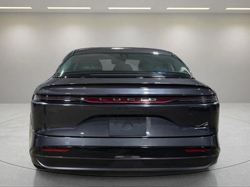 Used 2025 Lucid Air Touring AWD/4WD image 4
