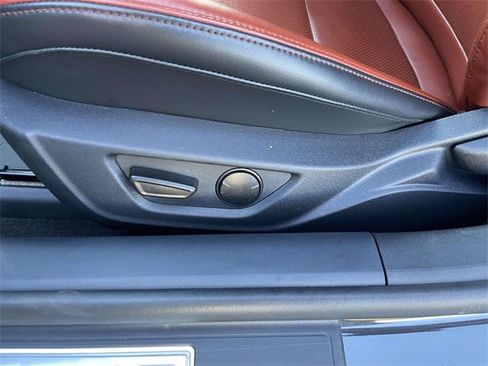 Used 2024 Ford Mustang GT Premium w/ GT Performance Package image 9