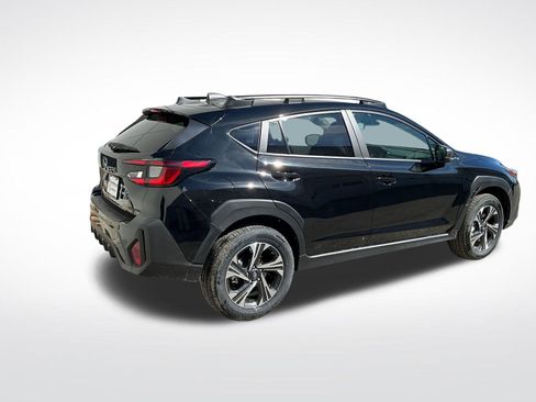 New 2026 Subaru Crosstrek 2.0i Premium AWD/4WD image 5