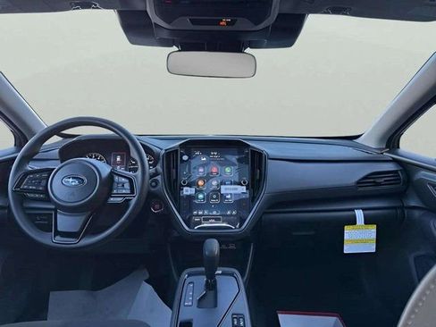 New 2026 Subaru Crosstrek 2.0i Premium image 5