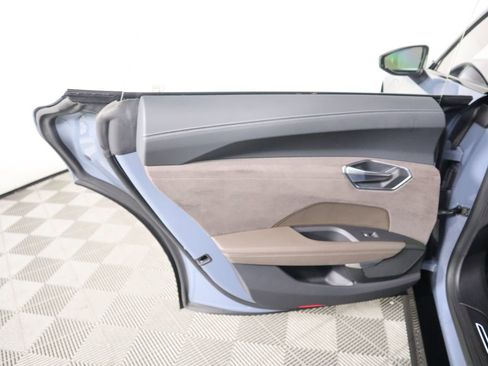 Used 2023 Audi RS e-tron GT w/ Carbon Performance Package image 27