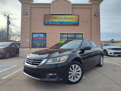 Used 2014 Honda Accord EX-L