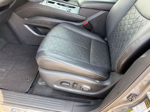 Certified 2024 Nissan Murano Platinum w/ Cargo Package FWD image 18
