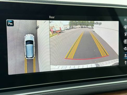Certified 2023 Mercedes-Benz GLE 450 4MATIC image 26