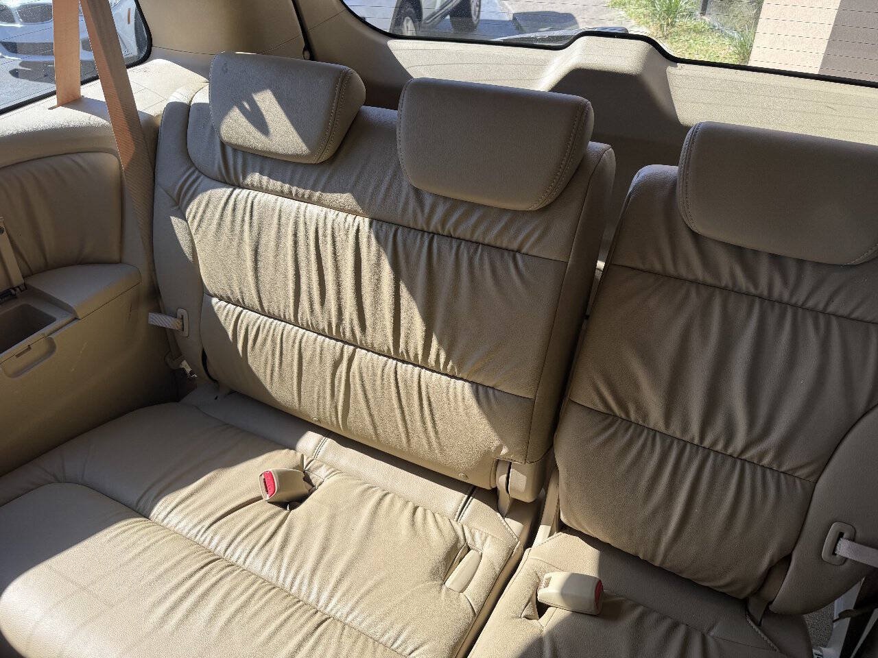Used 2009 Honda Odyssey EX-L image 8