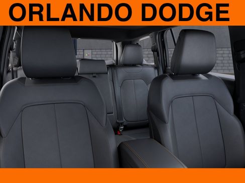 New 2026 Jeep Cherokee Limited AWD/4WD image 26