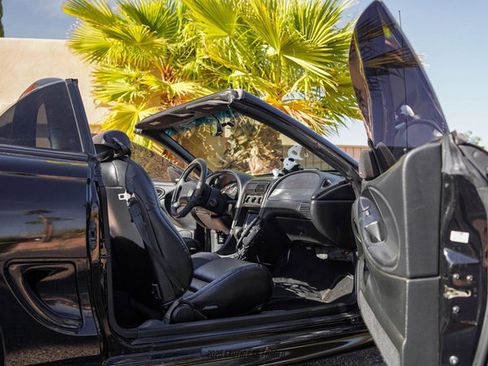 Used 1998 Ford Mustang GT image 35