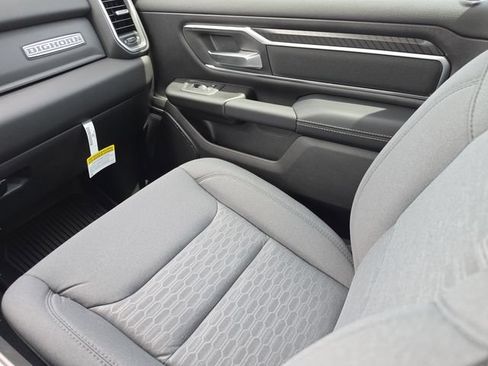 Used 2026 RAM 1500 Big Horn AWD/4WD image 18
