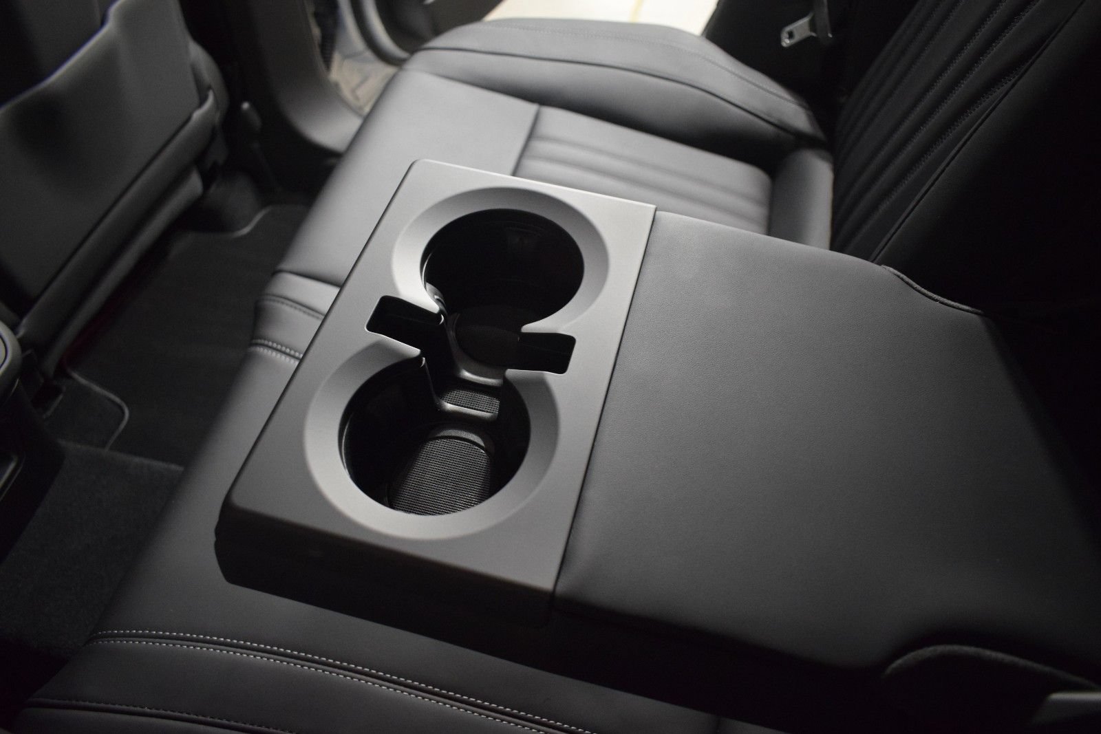 Certified 2025 Maserati Grecale Modena AWD/4WD image 21