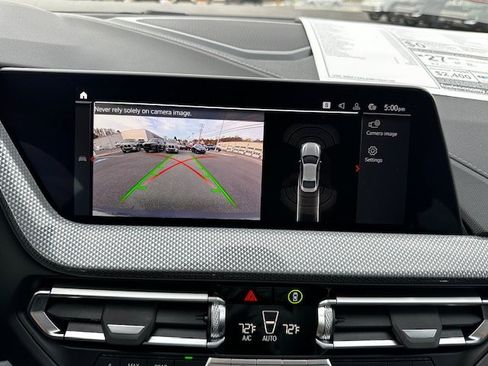 Certified 2024 BMW M235i xDrive Gran Coupe xDrive w/ Premium Package image 18