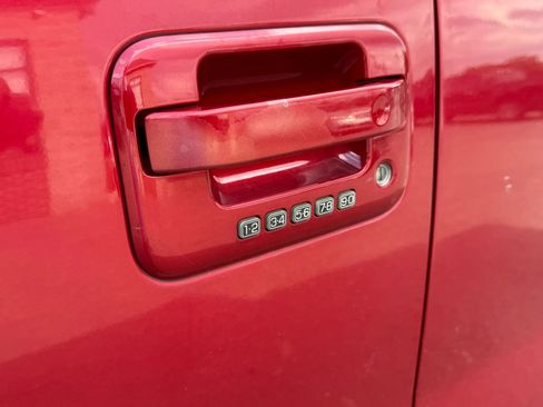 Used 2010 Ford F150 FX4 AWD/4WD image 15