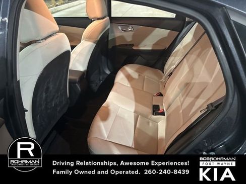 Certified 2023 Kia Forte LXS w/ LXS Technology Package image 11