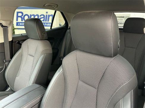 Used 2023 Buick Envision Preferred image 11