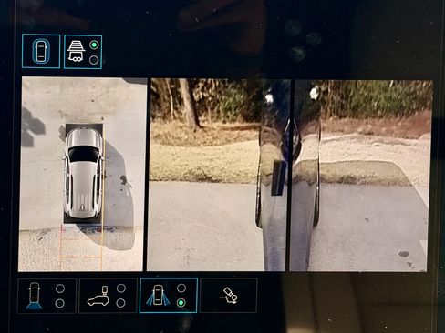 New 2026 GMC Acadia Denali w/ Super Cruise Package image 35