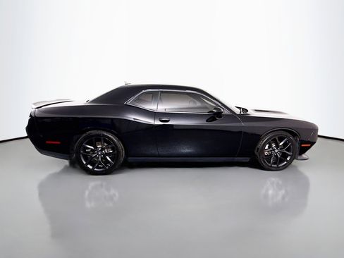 Used 2023 Dodge Challenger R/T w/ Plus Package image 11
