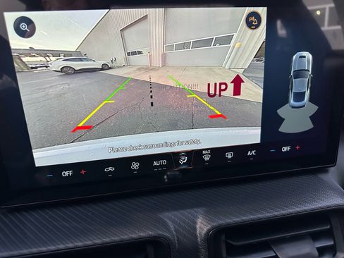 New 2026 Ford Mustang Coupe image 28